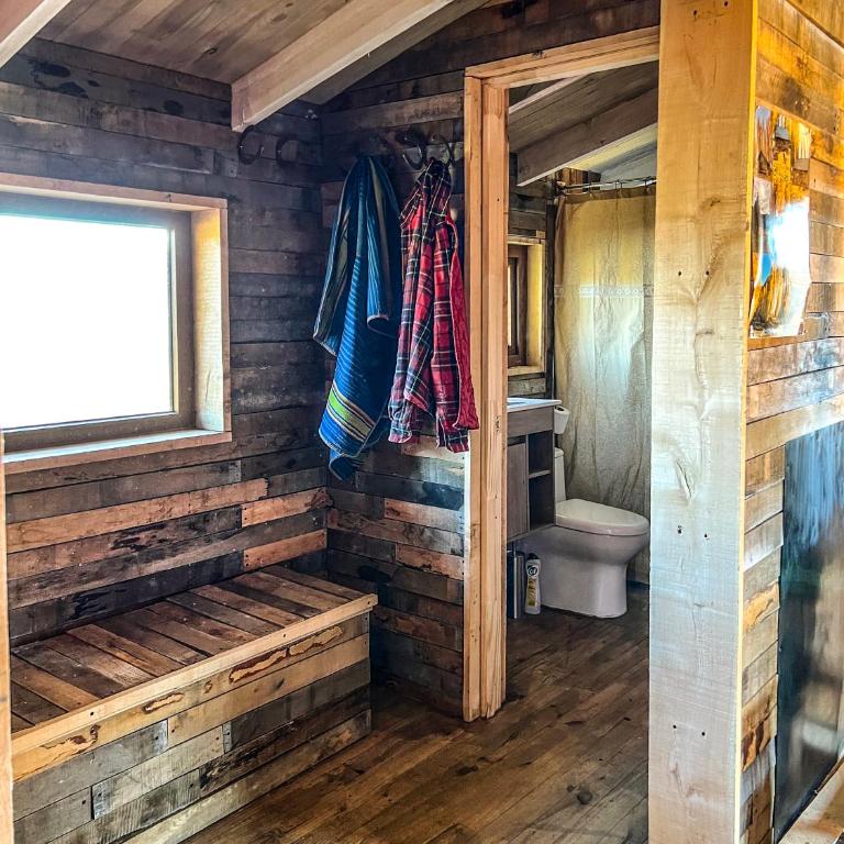 Casa El Puesto Patagonia - Two-Bedroom Chalet - 36
