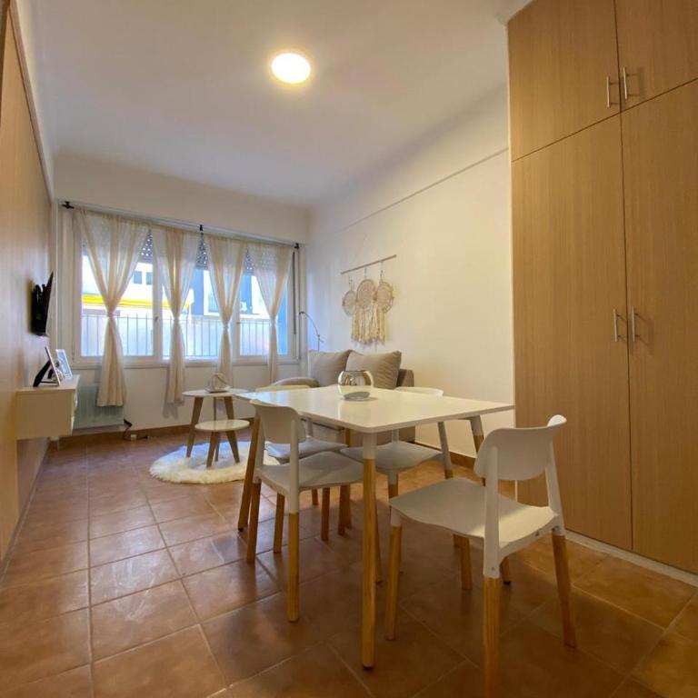 Departamento Las Heras - Apartamento de 1 dormitorio - 1