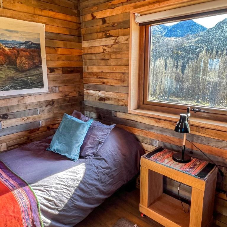 Casa El Puesto Patagonia - Two-Bedroom Chalet - 45