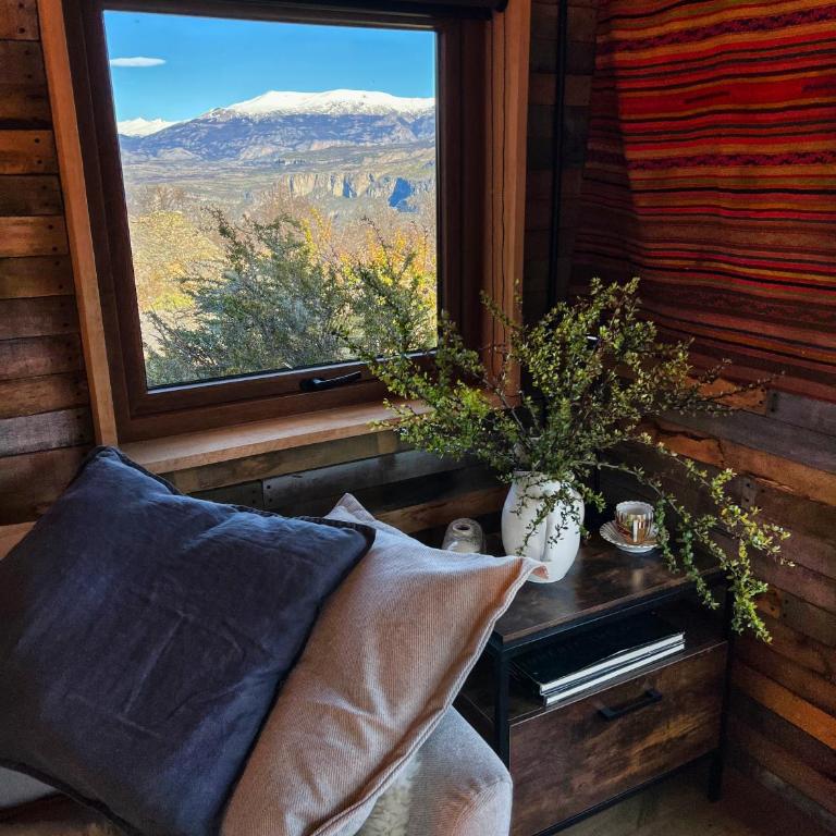 Casa El Puesto Patagonia - Two-Bedroom Chalet - 25