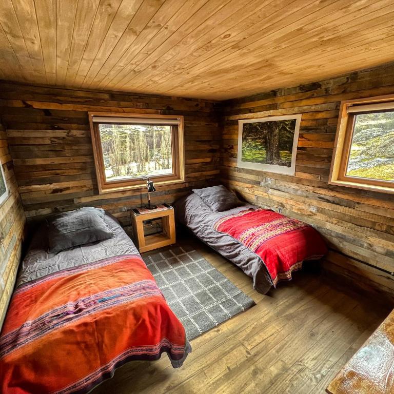 Casa El Puesto Patagonia - Two-Bedroom Chalet - 47