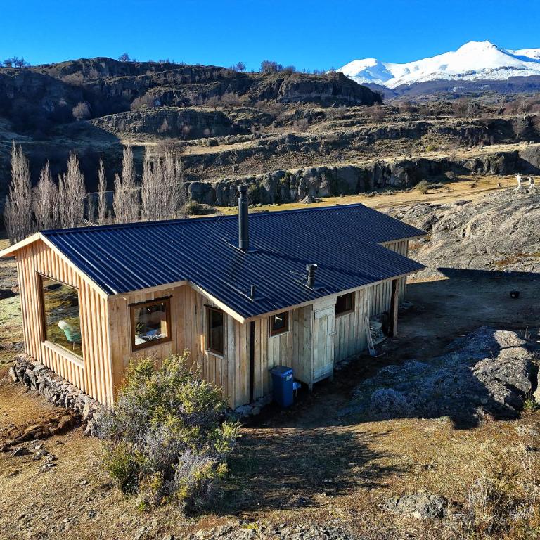Casa El Puesto Patagonia - Two-Bedroom Chalet - 15