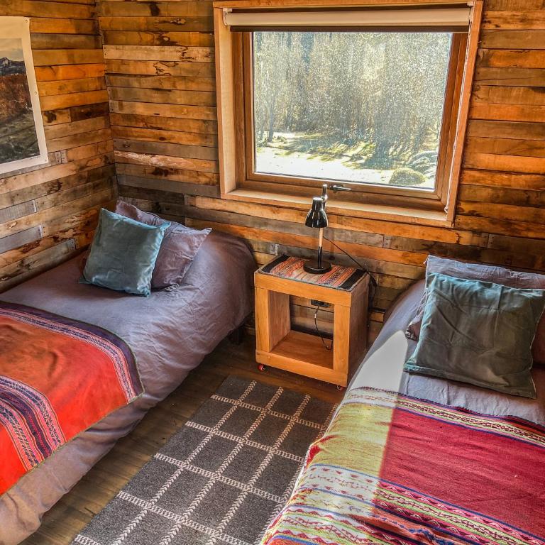 Casa El Puesto Patagonia - Two-Bedroom Chalet - 46