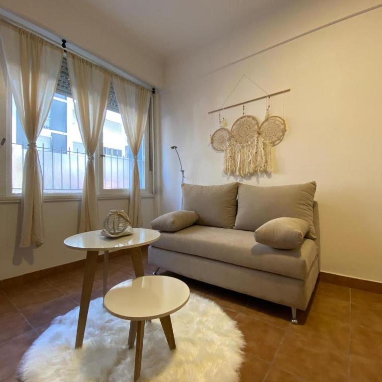 Departamento Las Heras - Apartamento de 1 dormitorio - 11