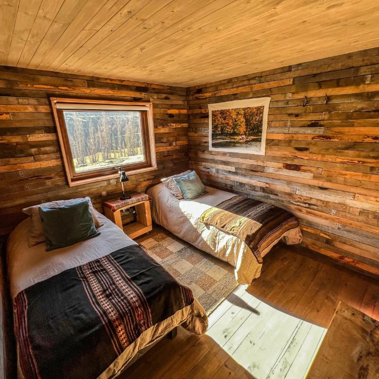 Casa El Puesto Patagonia - Two-Bedroom Chalet - 41