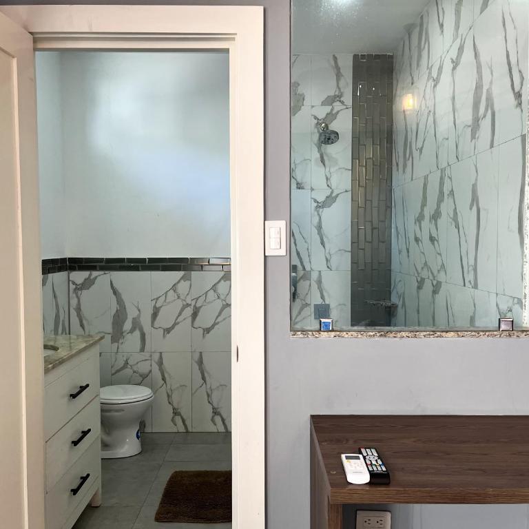 Hotel Salibreeze - Habitación Deluxe con cama extragrande - 1