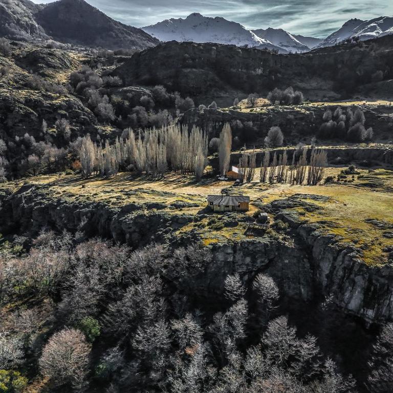 Casa El Puesto Patagonia - Two-Bedroom Chalet - 10