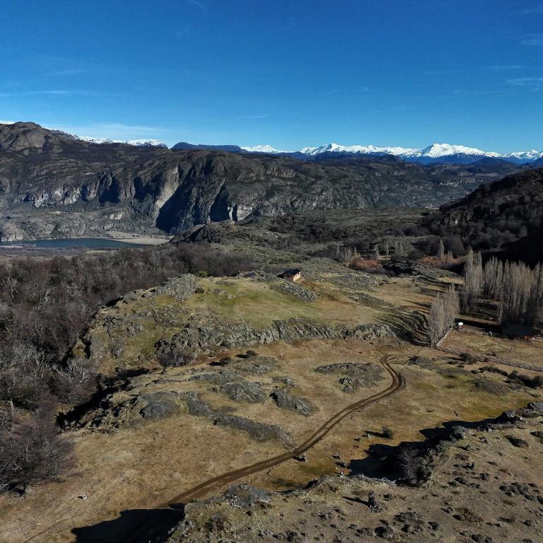 Casa El Puesto Patagonia - Two-Bedroom Chalet - 11
