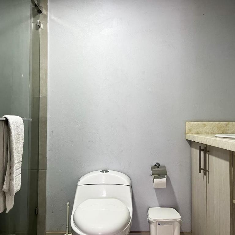 Hotel Salibreeze - Suite con vistas a la piscina - 13