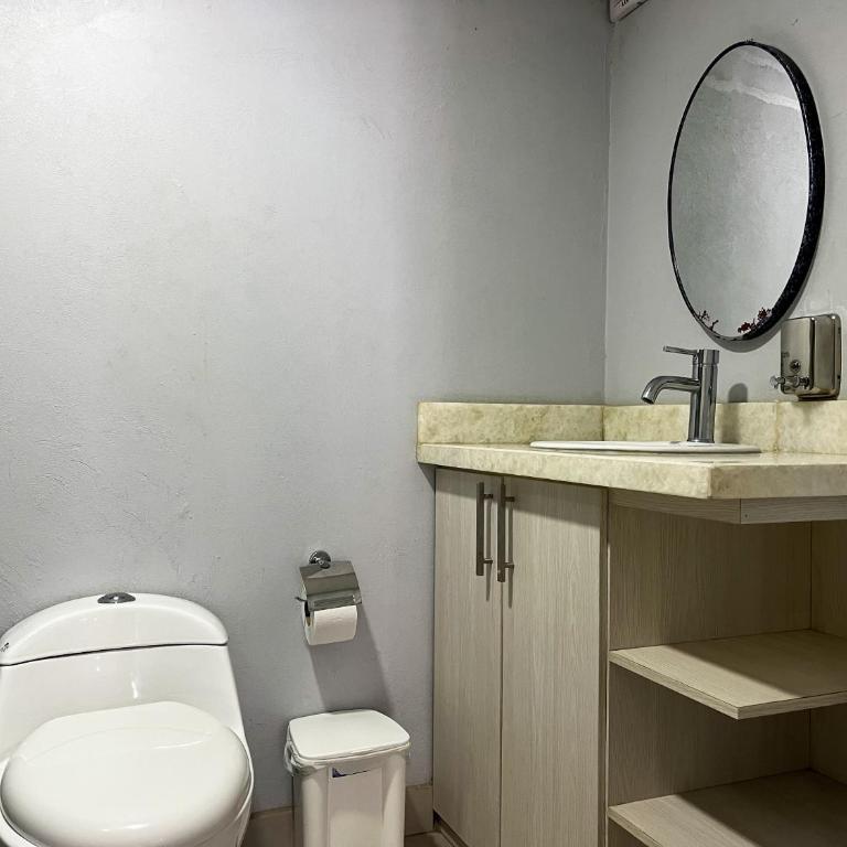 Hotel Salibreeze - Suite con vistas a la piscina - 12