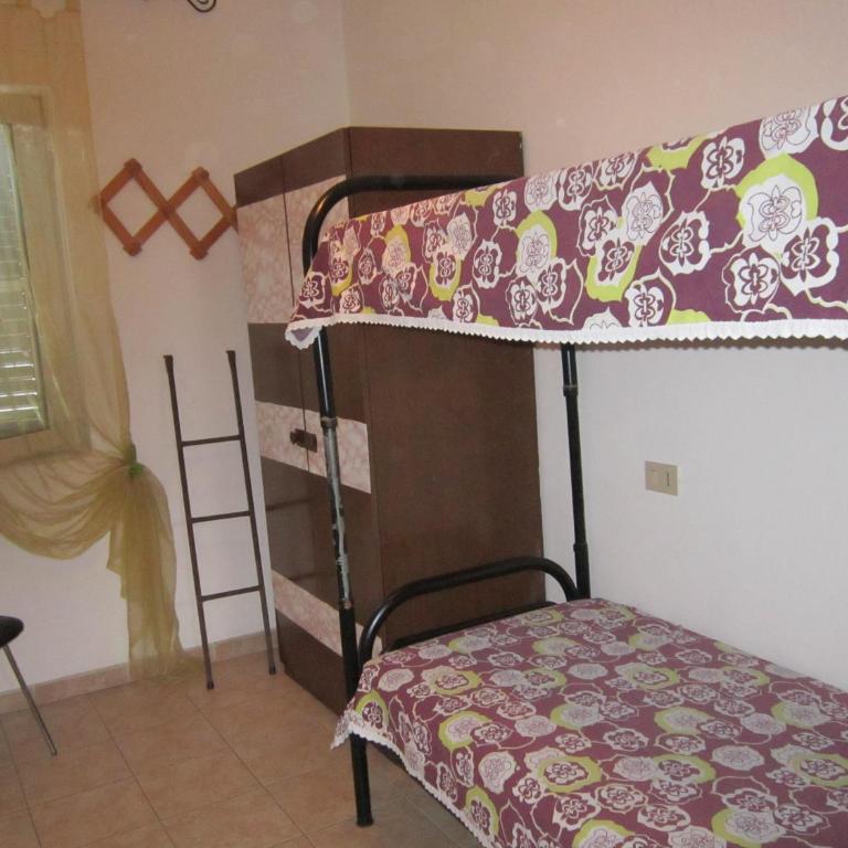 DAVIS SPACE Apartment - Appartamentino su 2 Livelli - 11