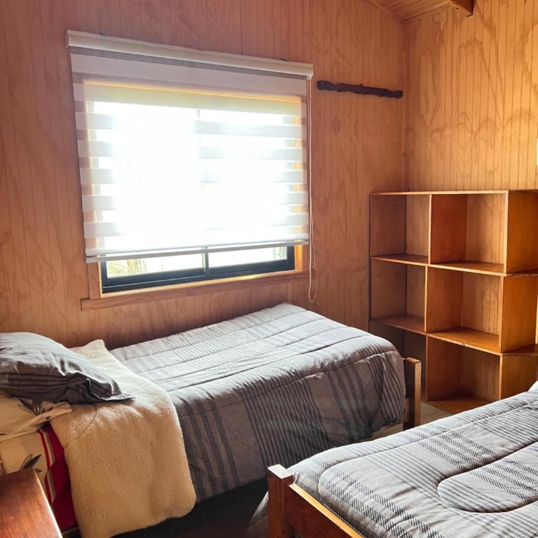 Cabañas ANTUCO NEVADO - Casa de 3 dormitorios - 7