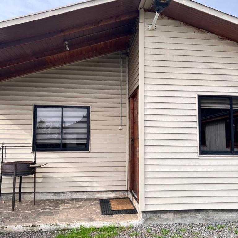 Cabañas ANTUCO NEVADO - Casa de 3 dormitorios - 9