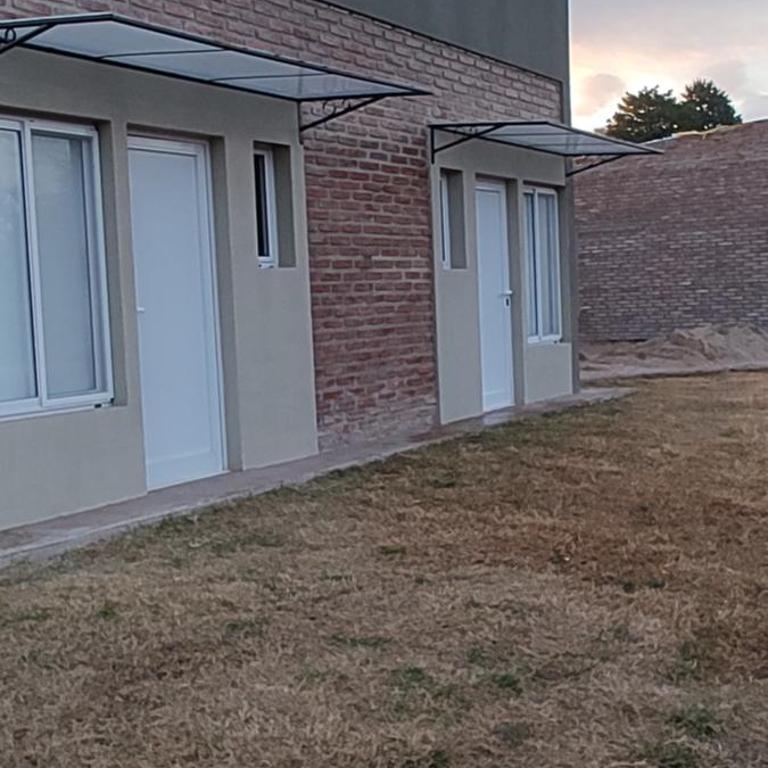 OMA Departamentos por día -1 - Apartamento de 1 dormitorio - 2