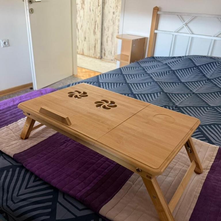 FiveMinute Apartment - Apartman sa 1 Spavaćom Sobom - 13