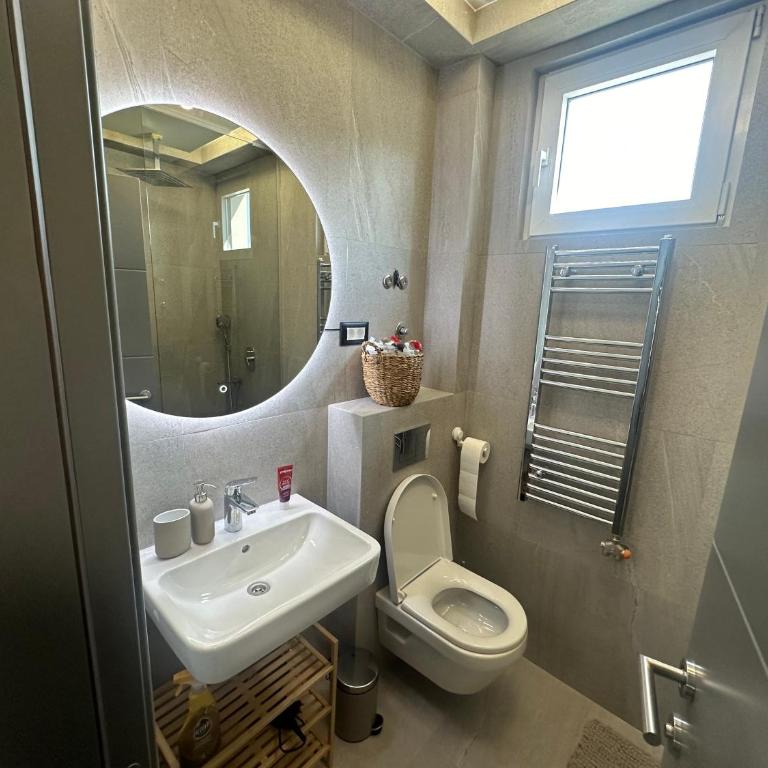 Elmora Residence Vračar Južni Bulevar - One-Bedroom Apartment - 10