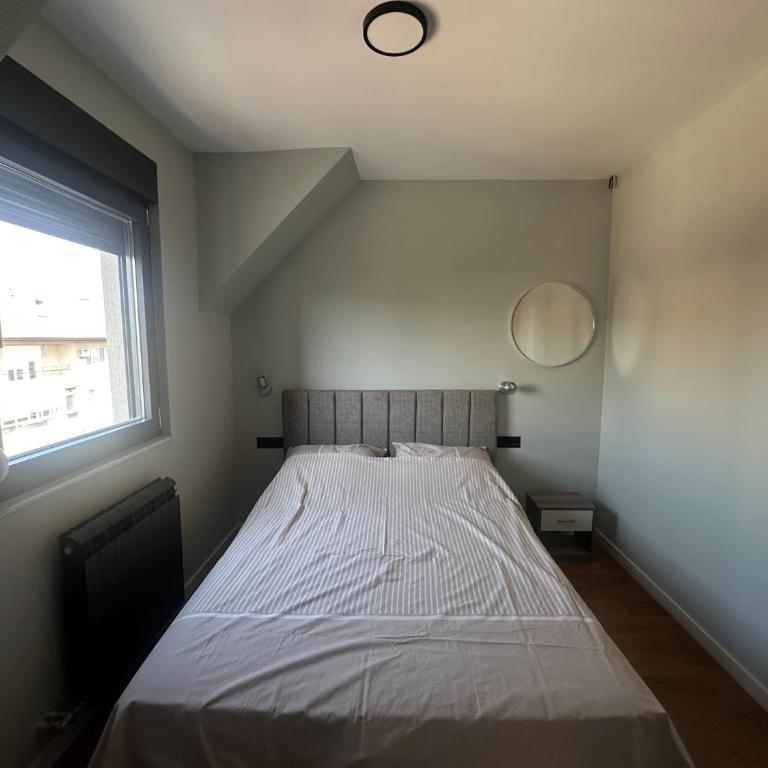 Elmora Residence Vračar Južni Bulevar - One-Bedroom Apartment - 7