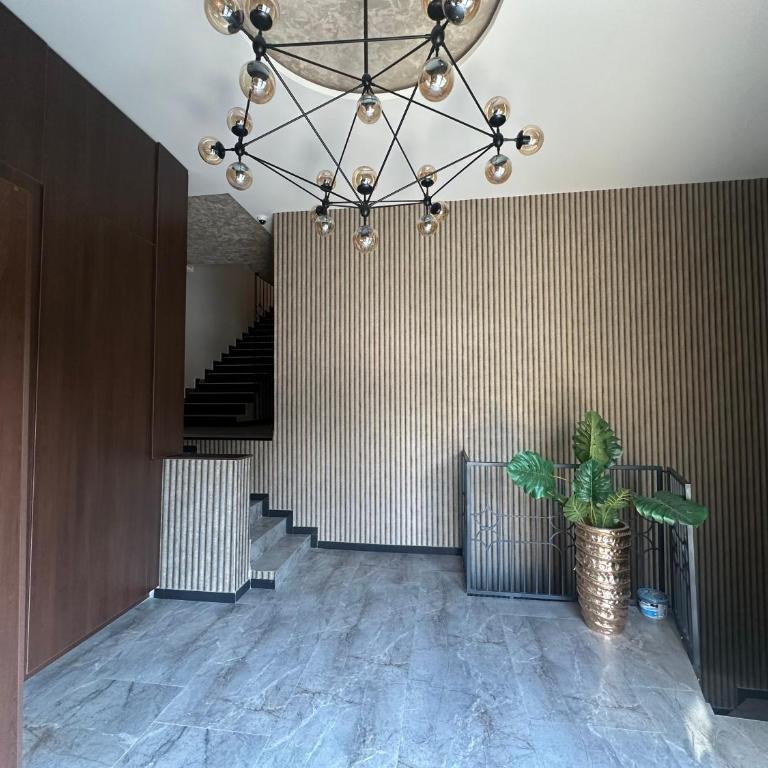 Elmora Residence Vračar Južni Bulevar - One-Bedroom Apartment - 17