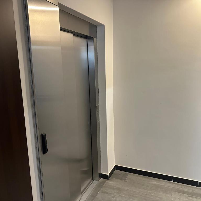Elmora Residence Vračar Južni Bulevar - One-Bedroom Apartment - 16