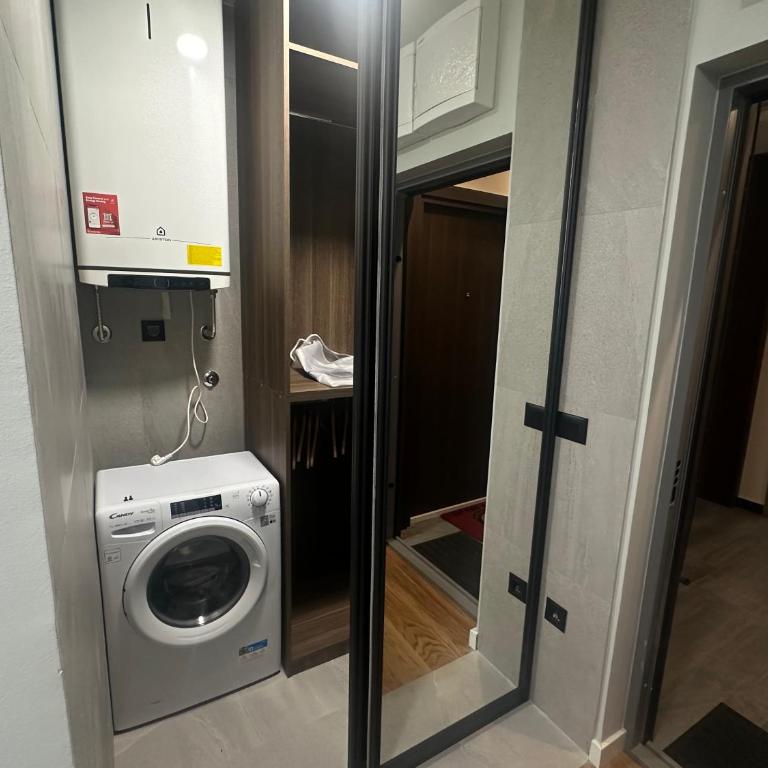 Elmora Residence Vračar Južni Bulevar - One-Bedroom Apartment - 14