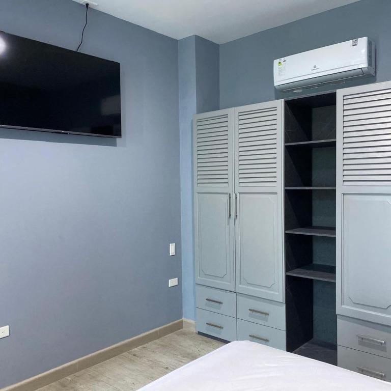 Hotel Salibreeze - Apartamento Familiar de 2 dormitorios - 1