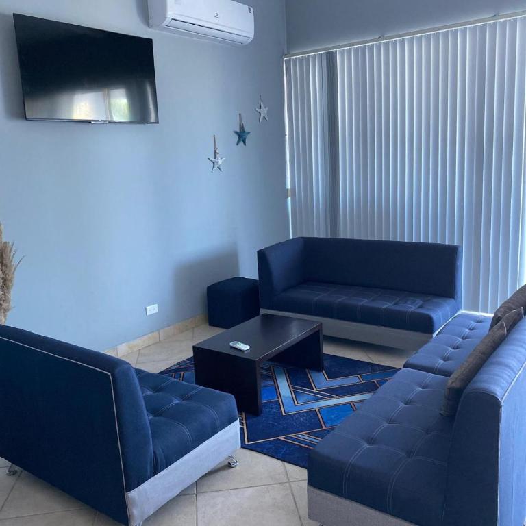 Hotel Salibreeze - Apartamento Familiar de 2 dormitorios - 4