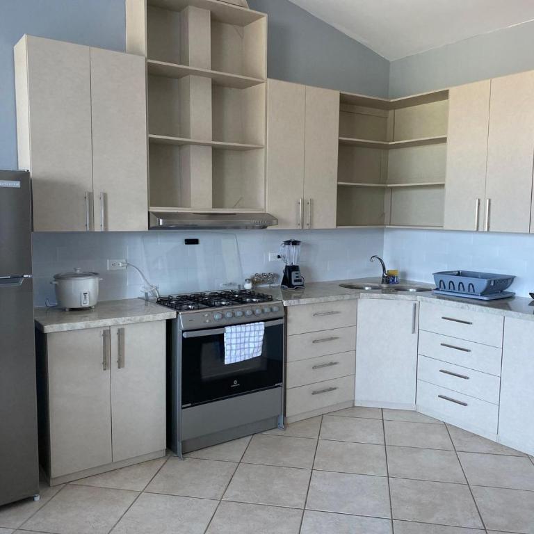 Hotel Salibreeze - Apartamento Familiar de 2 dormitorios - 5