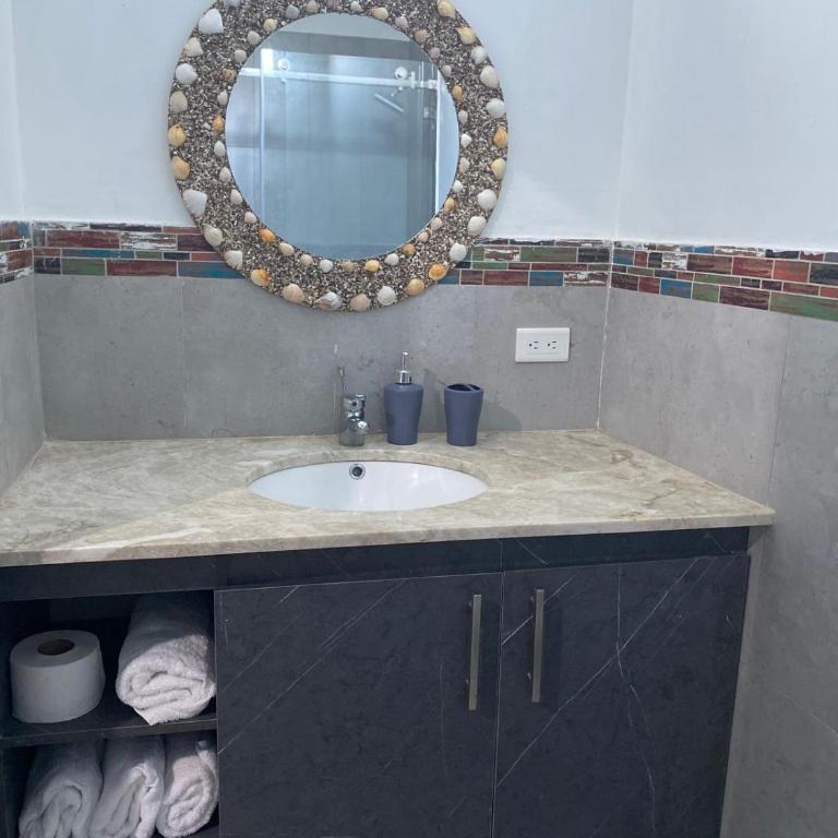 Hotel Salibreeze - Apartamento Familiar de 2 dormitorios - 6