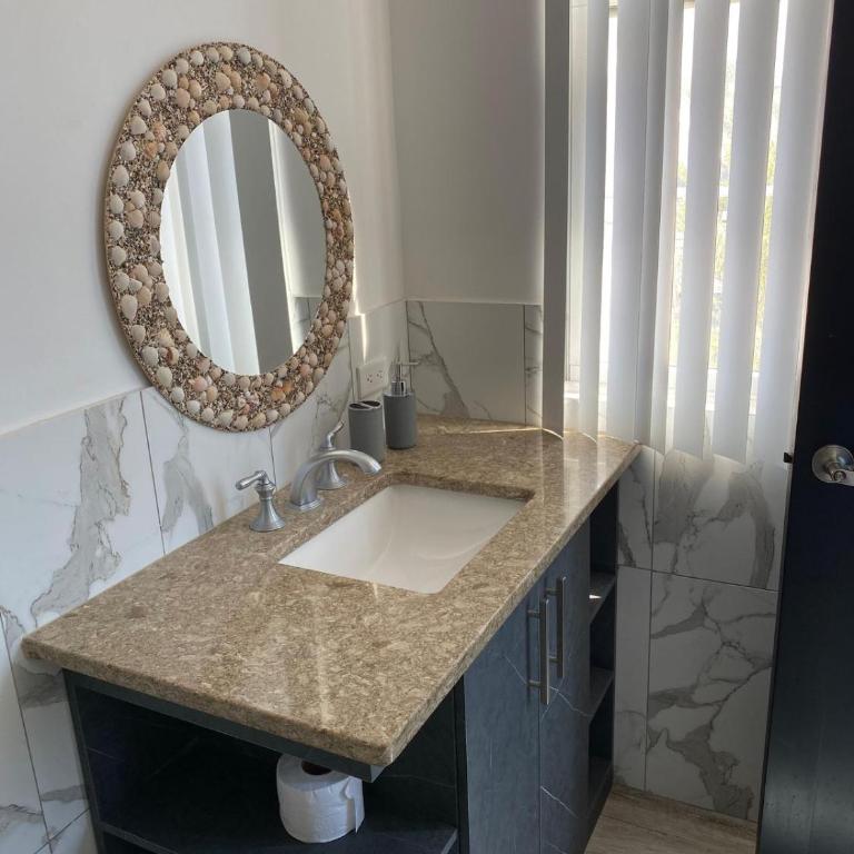 Hotel Salibreeze - Apartamento Familiar de 2 dormitorios - 7