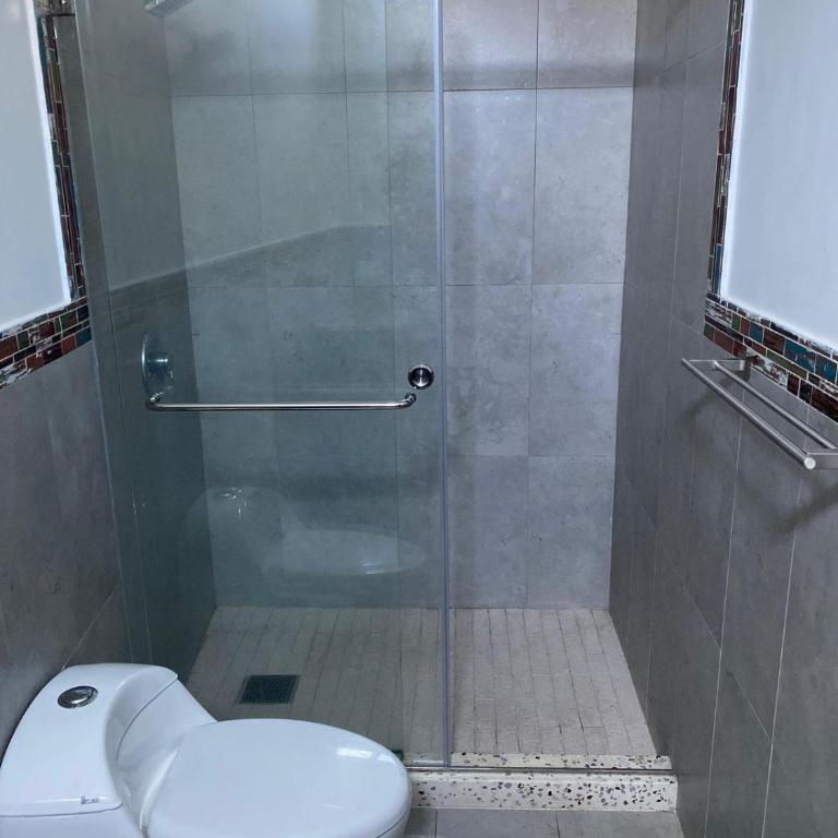 Hotel Salibreeze - Apartamento Familiar de 2 dormitorios - 8