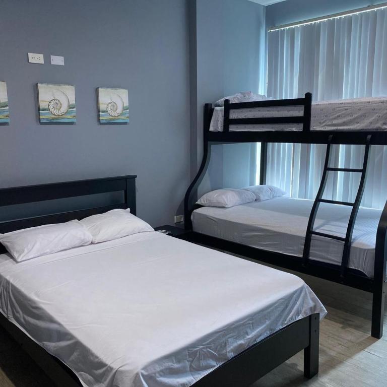 Hotel Salibreeze - Apartamento Familiar de 2 dormitorios - 9