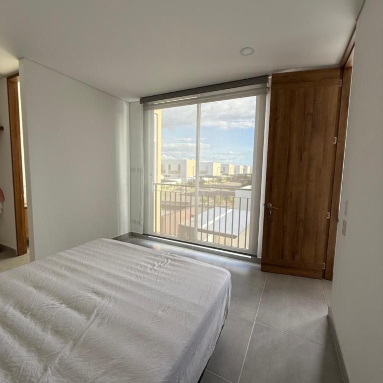 Casa Nueva con Jacuzzi, Ricaurte - Villa de 3 dormitorios - 5