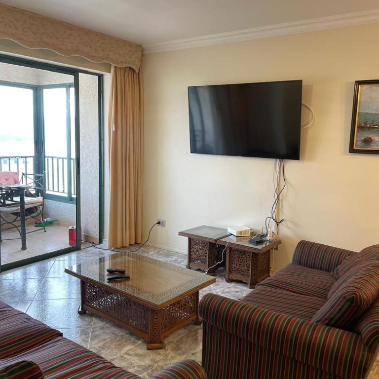 Departamento Vistas Panorámicas - Two-Bedroom Apartment - 5