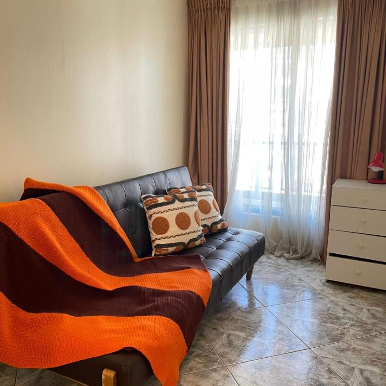 Departamento Vistas Panorámicas - Two-Bedroom Apartment - 7