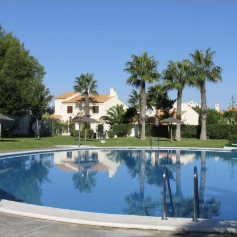 La Casita Bonita del Faro Holiday Retreat in Gran Alacant - Two-Bedroom House - 6
