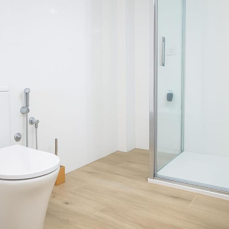Casa Leví - Apartamento de 1 dormitorio - 20