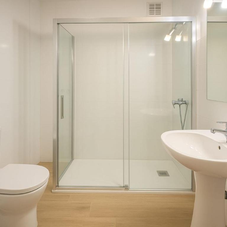 Casa Leví - Apartamento de 1 dormitorio - 18