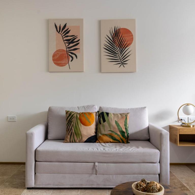 New Luxury Studio in the City Center - Deluxe Studio - 19