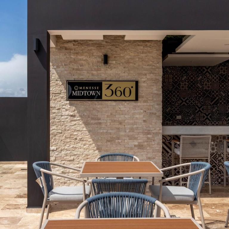 New Luxury Studio in the City Center - Deluxe Studio - 15