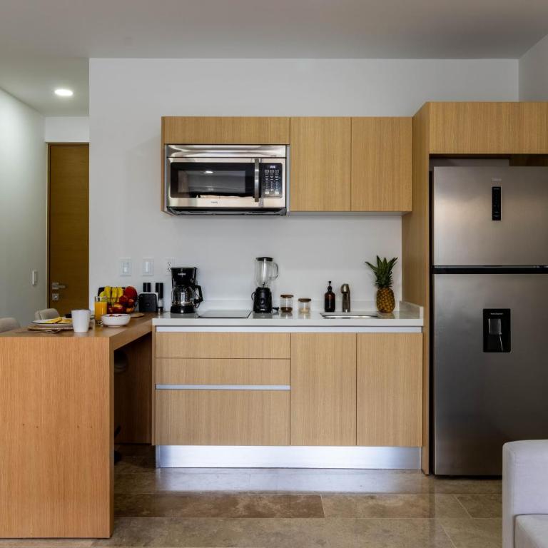 New Luxury Studio in the City Center - Deluxe Studio - 23