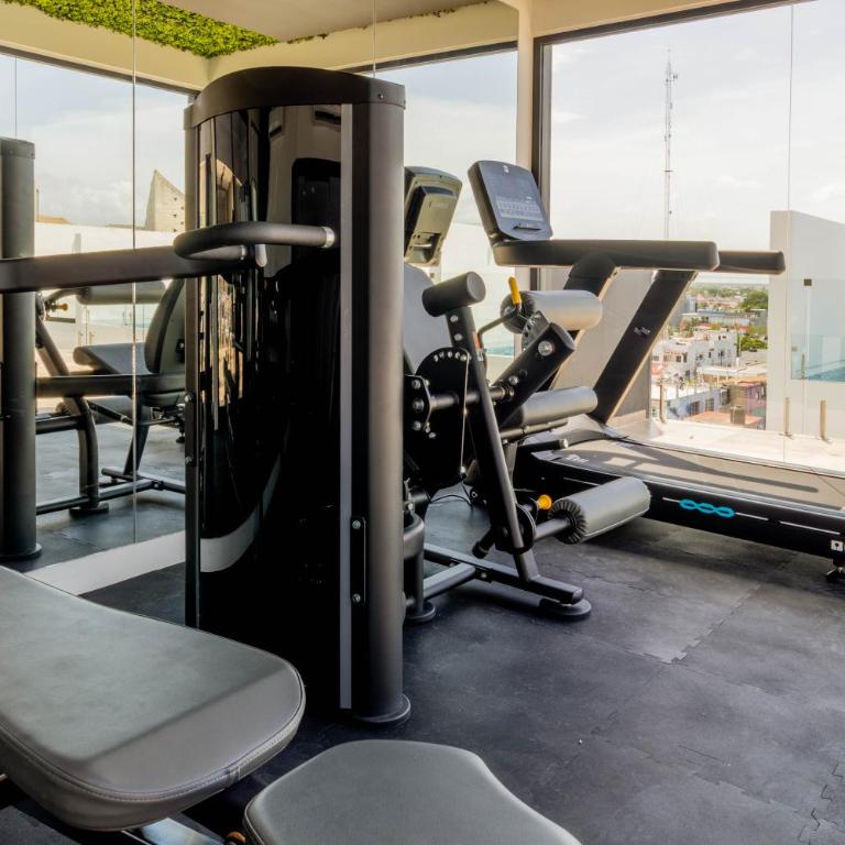 New Luxury Studio in the City Center - Deluxe Studio - 4
