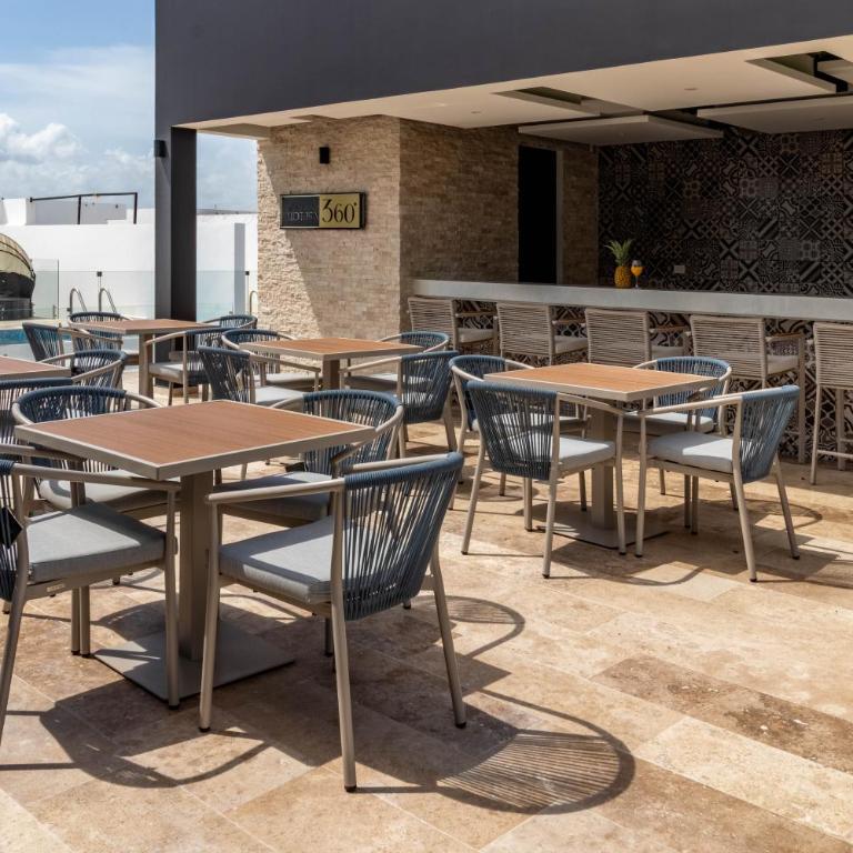 New Luxury Studio in the City Center - Deluxe Studio - 8