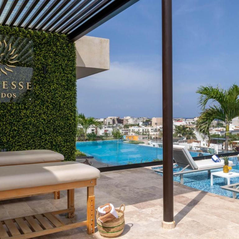 New Luxury Studio in the City Center - Deluxe Studio - 13