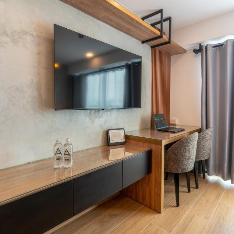 Orum Loft by Geko - Apartamento de 1 dormitorio - 11