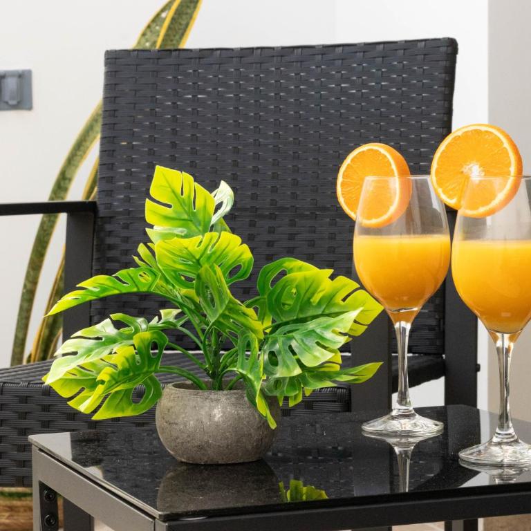 New Luxury Studio in the City Center - Deluxe Studio - 17