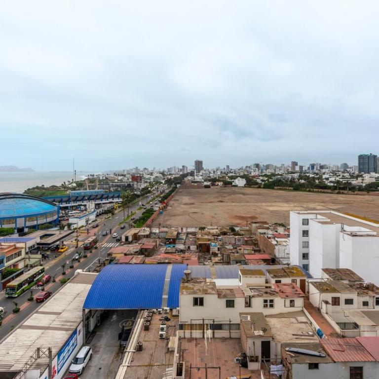 Orum Loft by Geko - Apartamento de 1 dormitorio - 12