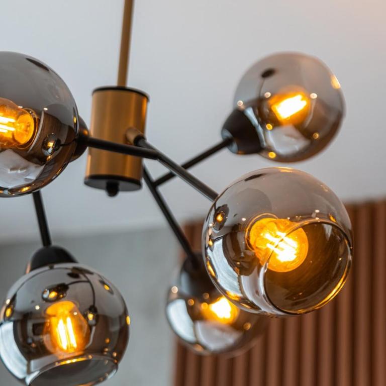 Orum Loft by Geko - Apartamento de 1 dormitorio - 13