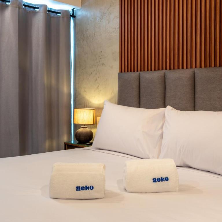 Orum Loft by Geko - Apartamento de 1 dormitorio - 20