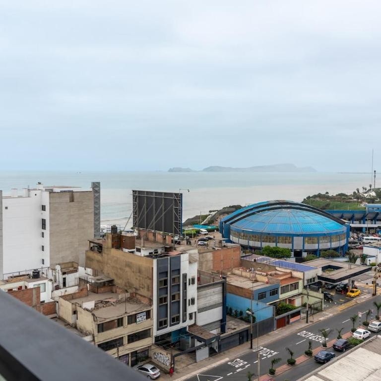 Orum Loft by Geko - Apartamento de 1 dormitorio - 21