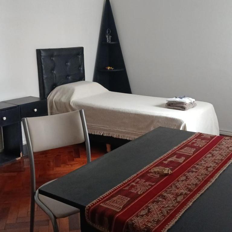 Alquilo departamento en el centro de Buenos Aires - Apartamento de 1 dormitorio - 2